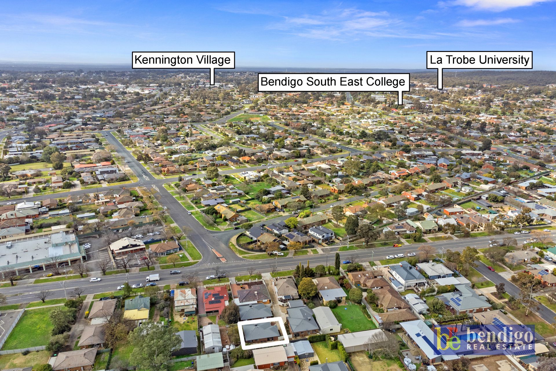 14B Somerville Street Flora Hill VIC, Hill - Thumbnail 8