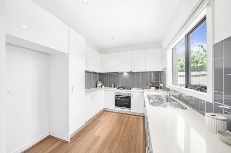 3/81 Arundel Avenue, Reservoir