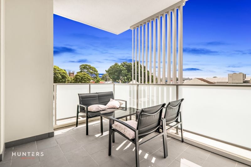 206./108 Station Street, Wentworthville
