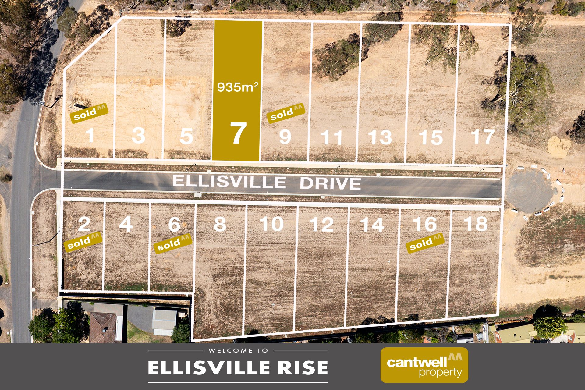 7 Ellisville Drive, McKenzie Hill - Thumbnail 3