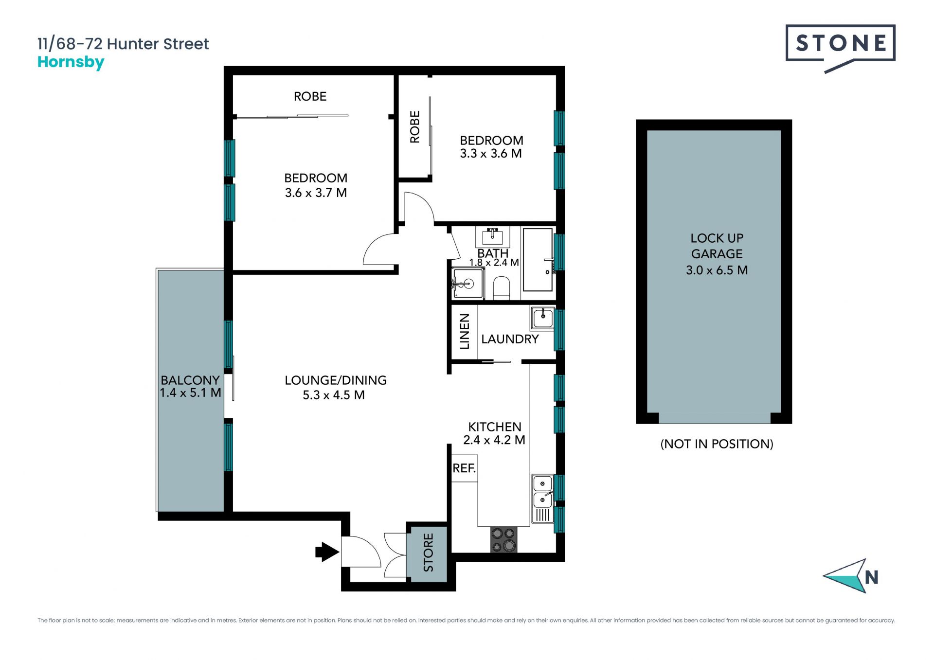 Sold by Mathew Ferraro