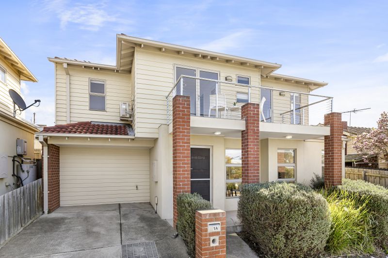 1A Adelaide Street, Ascot Vale