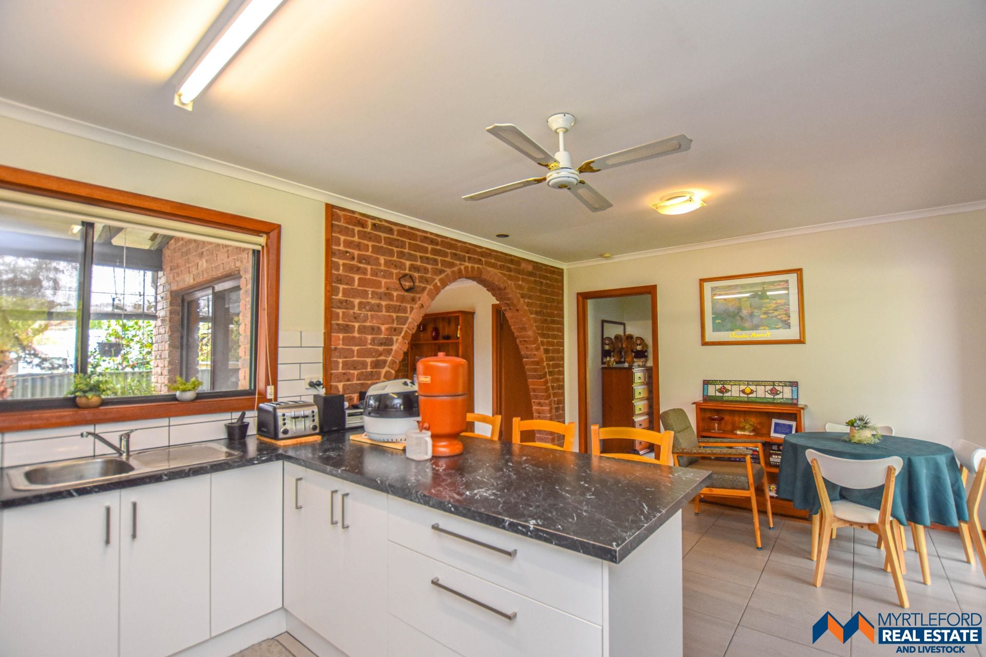 3 O'Donnell Avenue, MYRTLEFORD, Myrtleford - Thumbnail 7