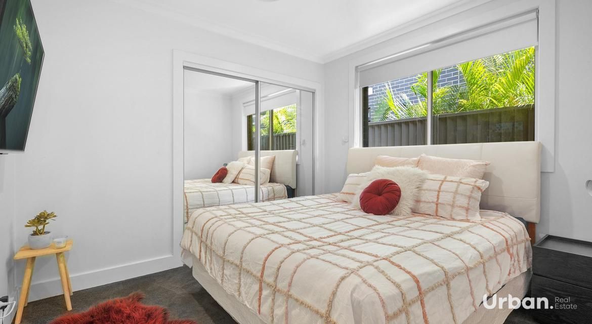 Denham Court 32 Needlebush Avenue