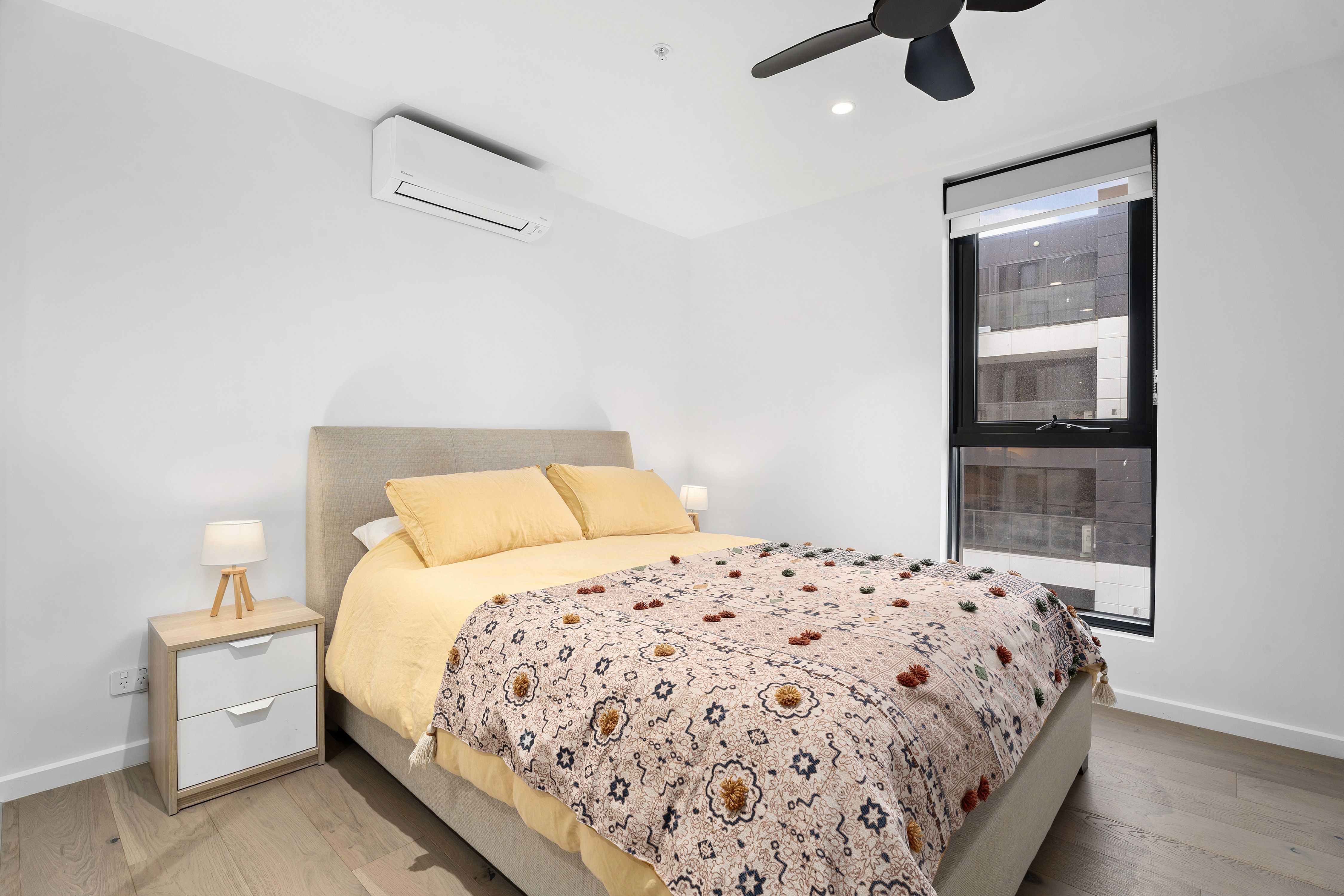 609/94 Buckley Street Footscray VIC, Footscray - Thumbnail 8