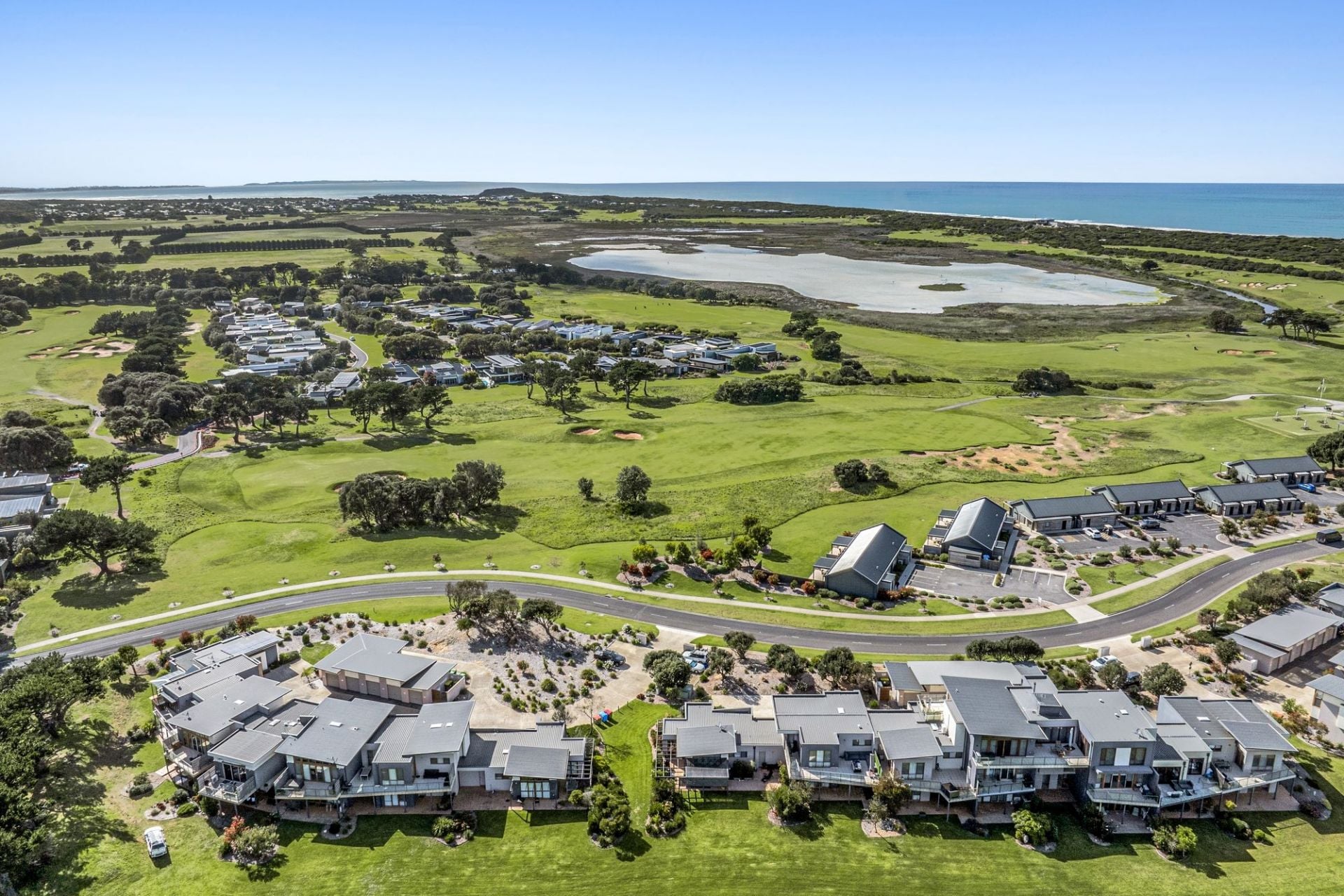 10/110 Tomara Drive Connewarre VIC, Connewarre - Image 1
