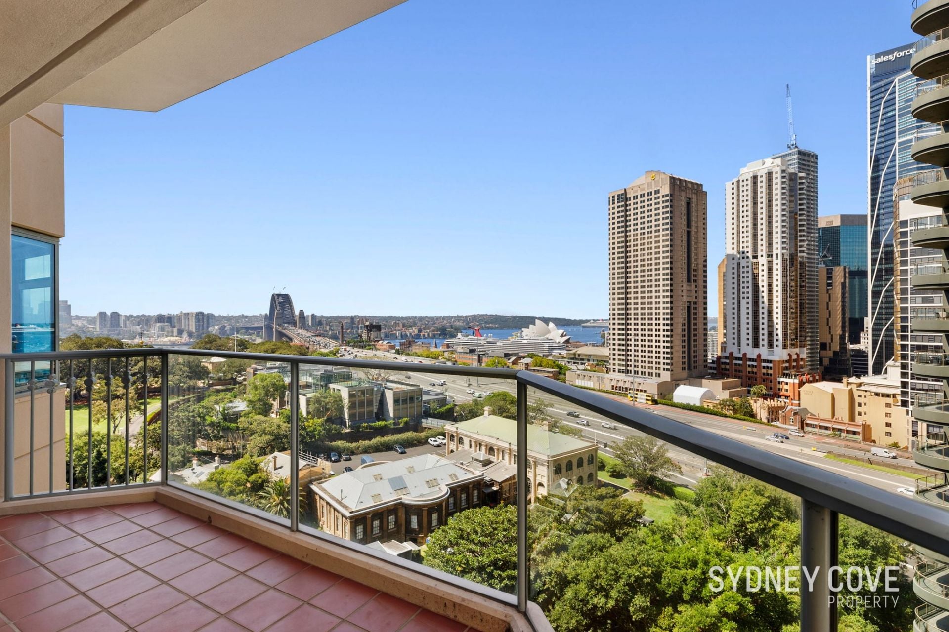 127 Kent St, SYDNEY NSW 2000, Sydney - Thumbnail 4