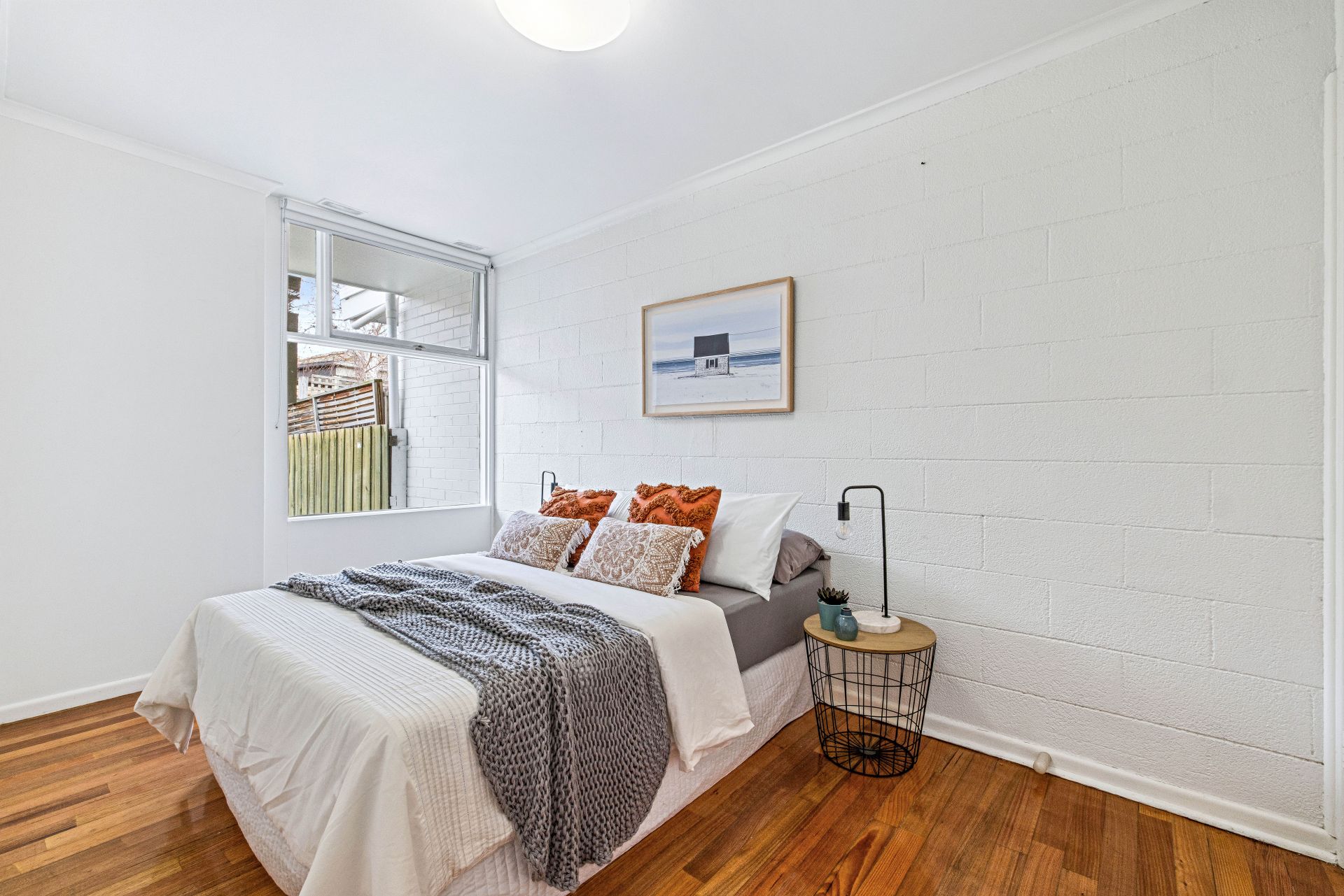 A Spacious Abode That's So Central To Everything