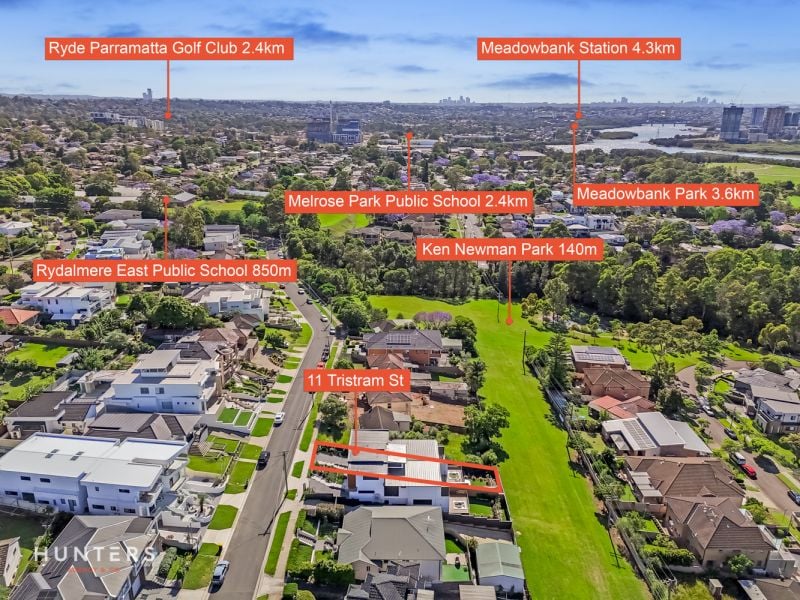 11 Tristram Street, Ermington