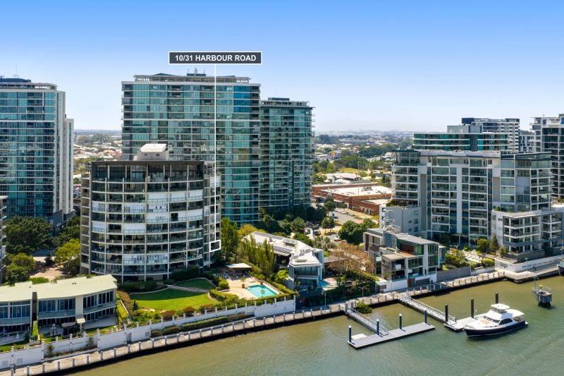 10/31 Harbour Road Hamilton QLD, Hamilton - Thumbnail 8