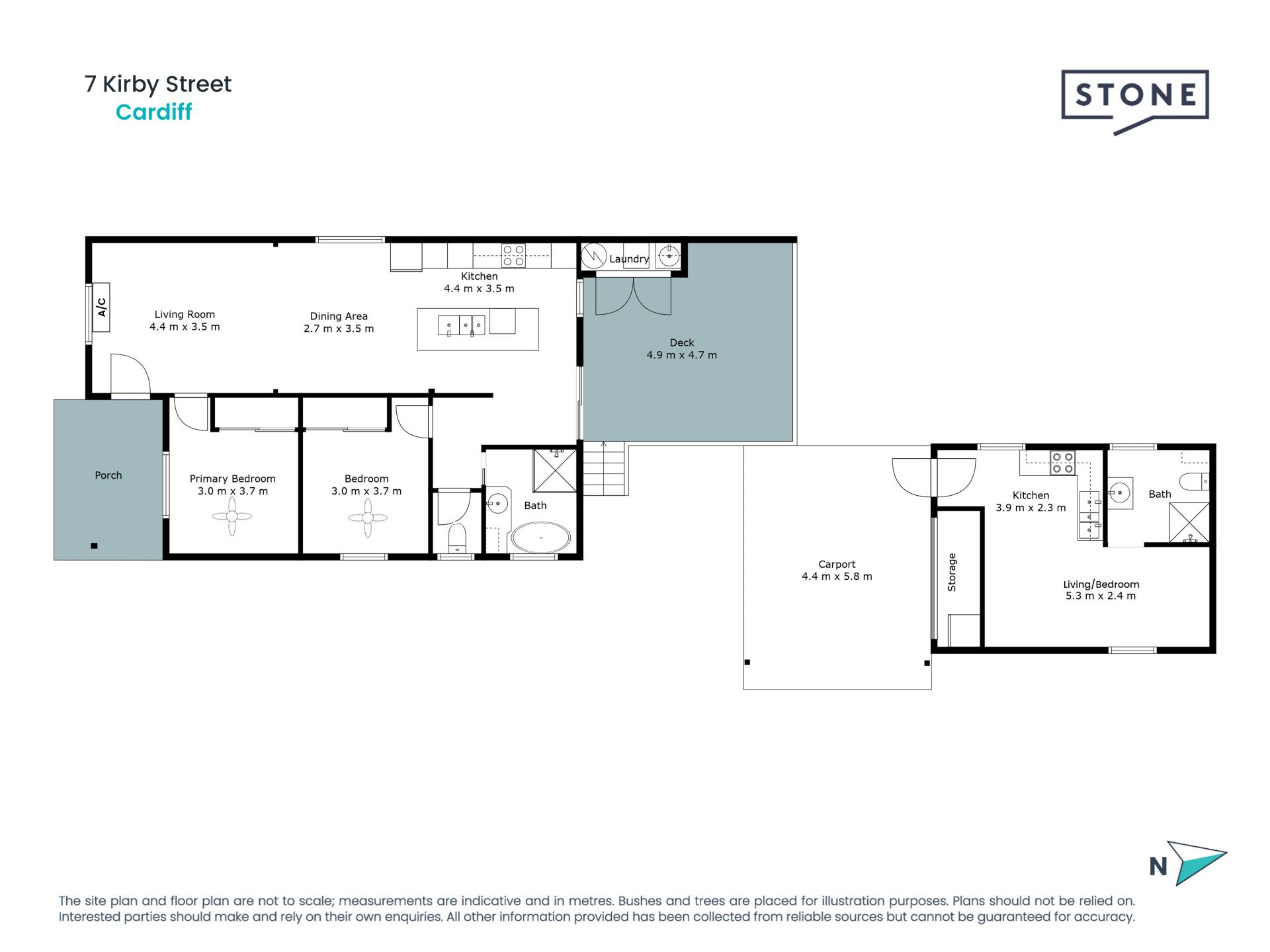 Perfect first home or investment