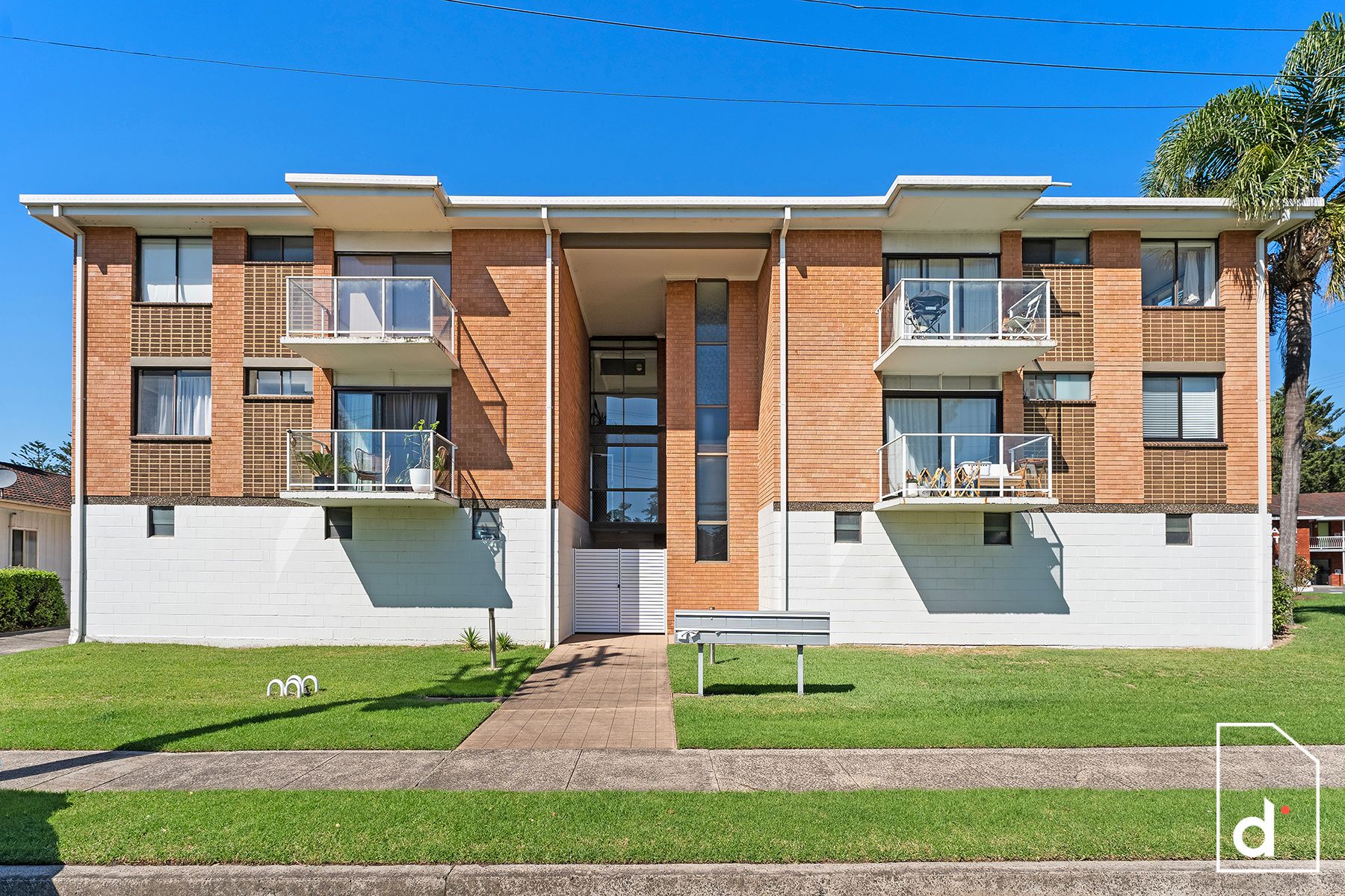 12/235 Lawrence Hargrave Drive, Thirroul NSW 2515