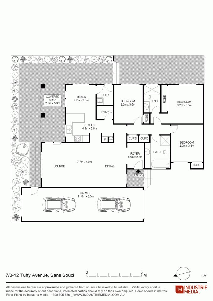 Exceptional Villa - Freshly Renovated throughout