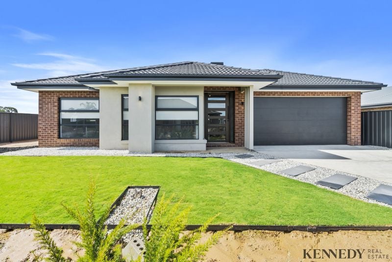 31 Vineyard Circuit Yarrawonga VIC