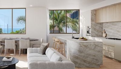 Dee Why - 3/155 Pacific Parade