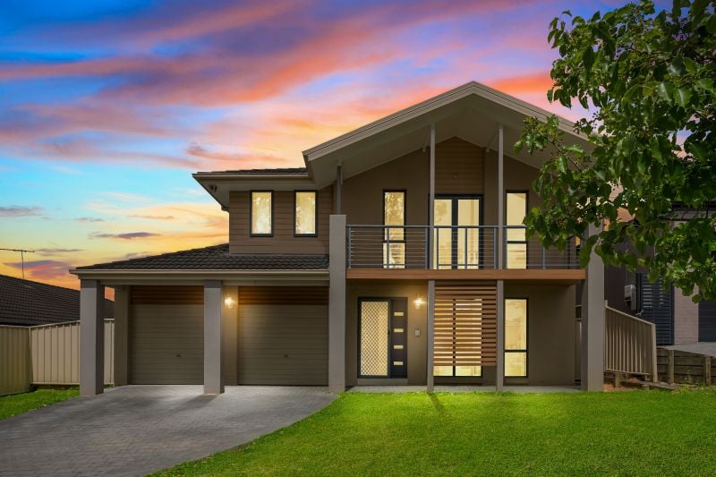 Spacious Family Home - Ideal for Growing Families and Established Buyers