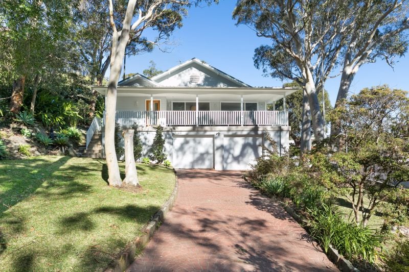 214 Caringbah Road CARINGBAH SOUTH 2229