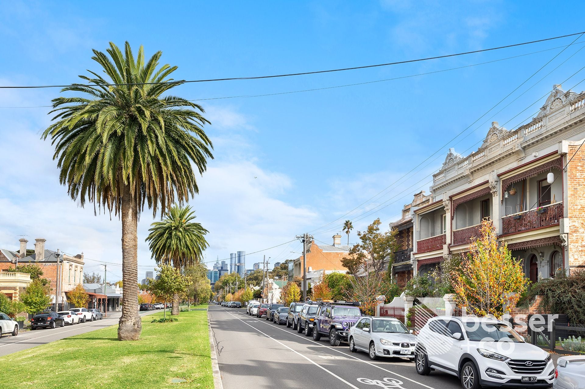 2/423 Canning Street, Carlton North - Image 1