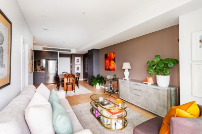 1411/221 Miller Street, North Sydney