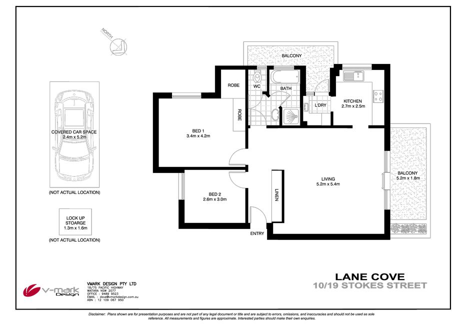SOLD BY JULIA SIKORA 0410 451 749