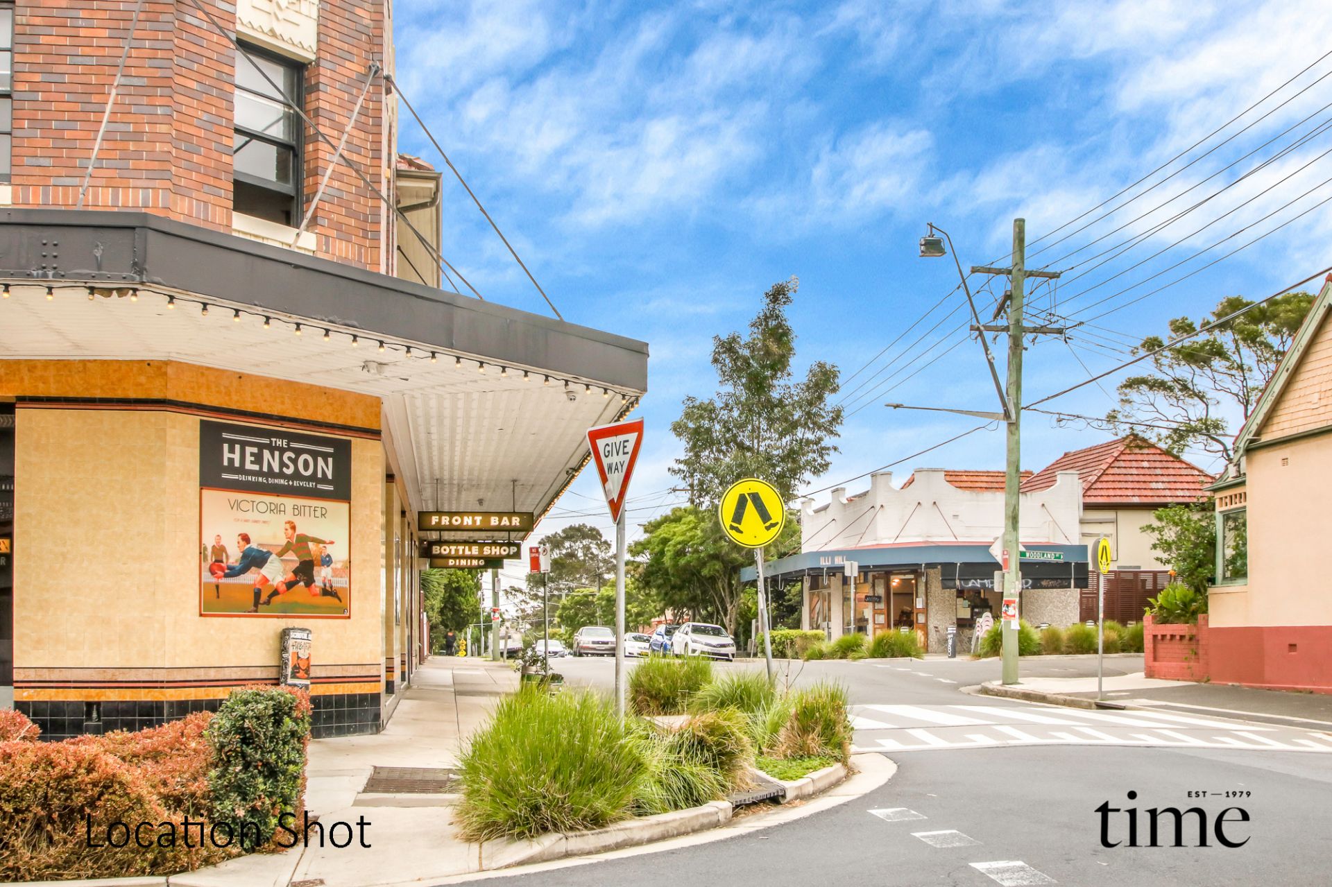 5/68-70 Illawarra Road, Marrickville NSW