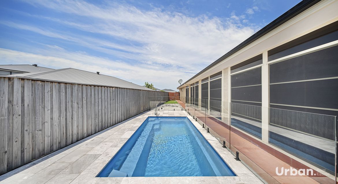 Chisholm 283 Settlers Boulevard