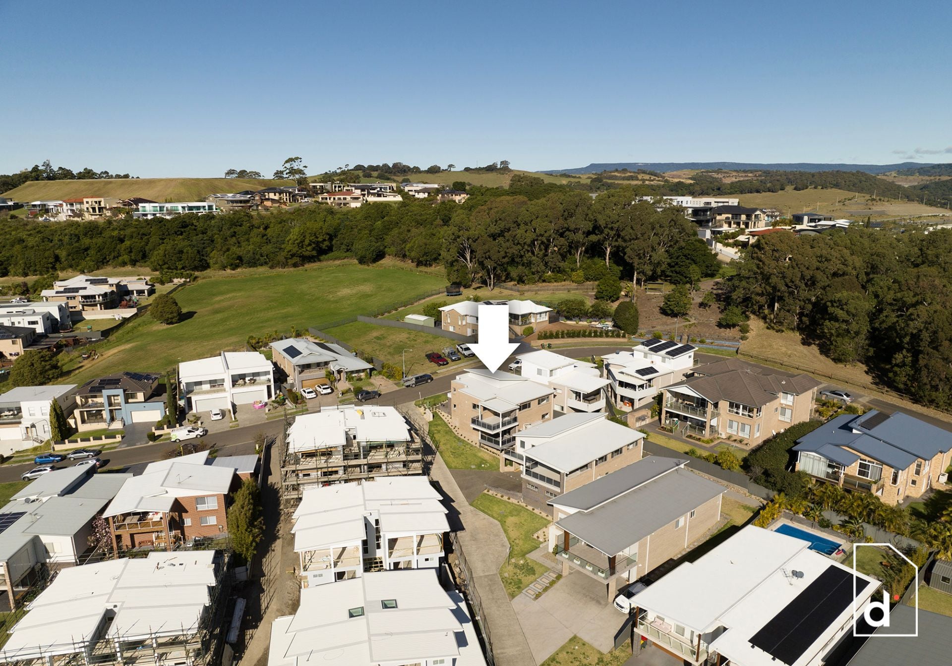 1 Wren Lane, Blackbutt NSW