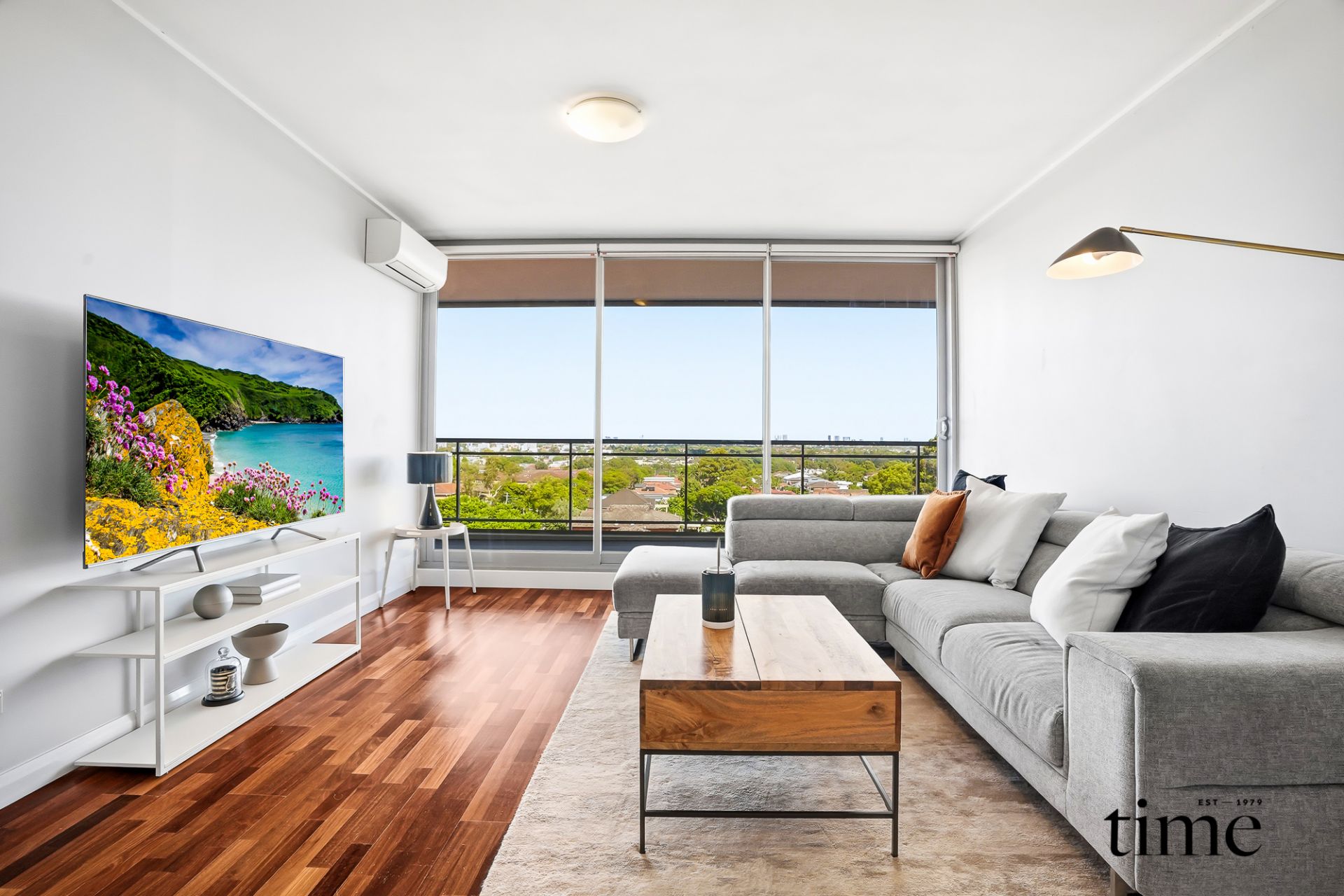 318/4-12 Garfield Street, Five Dock NSW