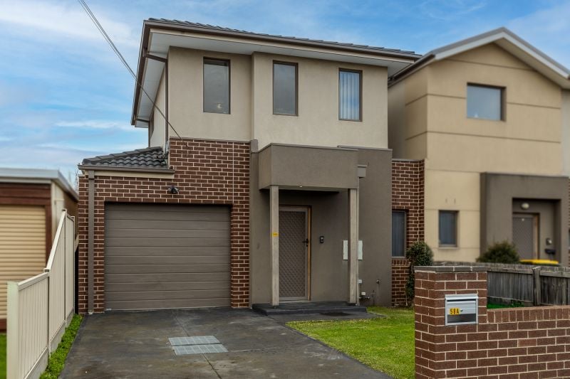 58a French Street, Lalor