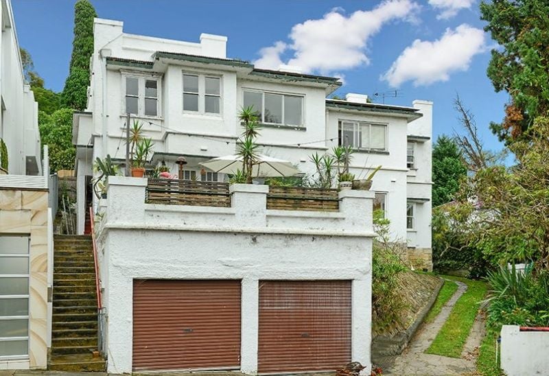 40 Beresford Road Rose Bay NSW, Rose Bay - Thumbnail 4