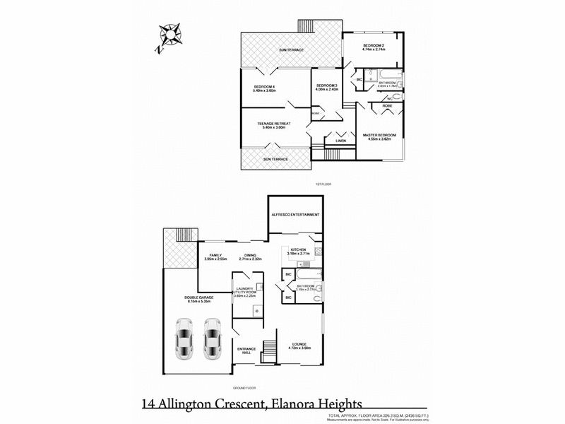 Beautiful Family Home