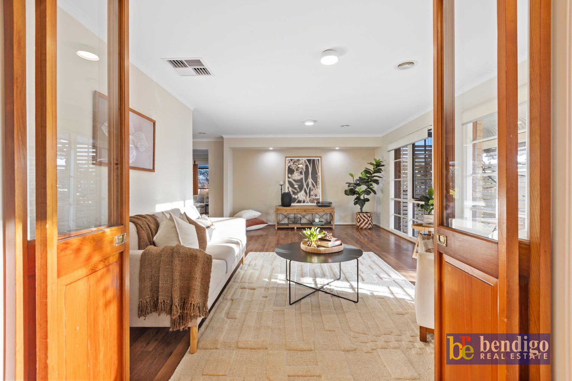 23 Magellan Crescent Kangaroo Flat VIC, Flat - Thumbnail 3