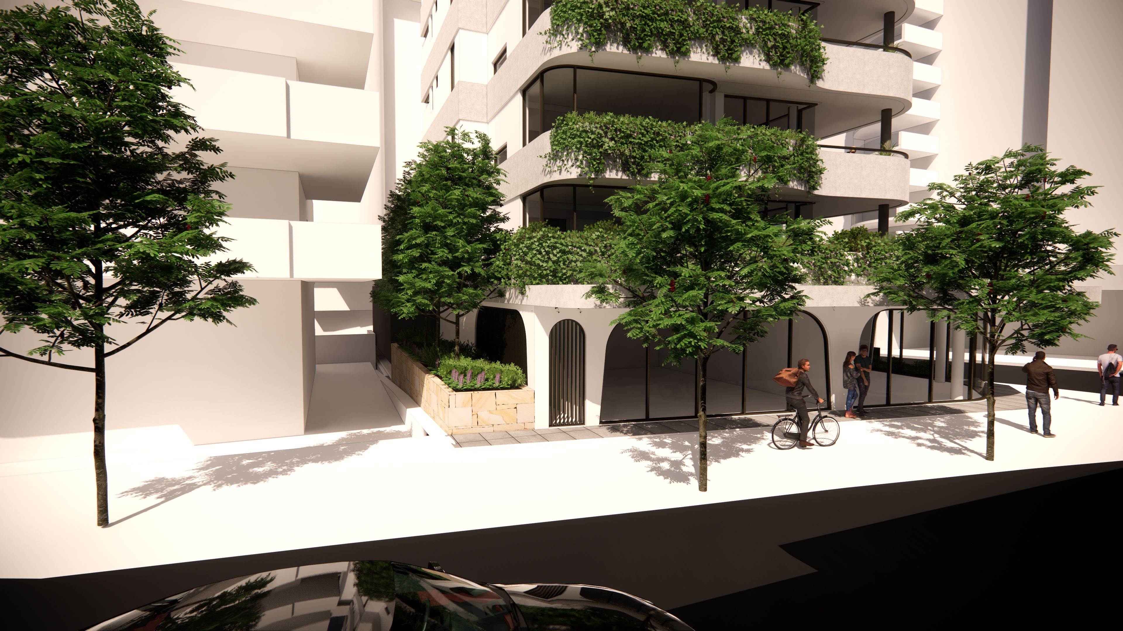 18 Gerrale Street CRONULLA 2230