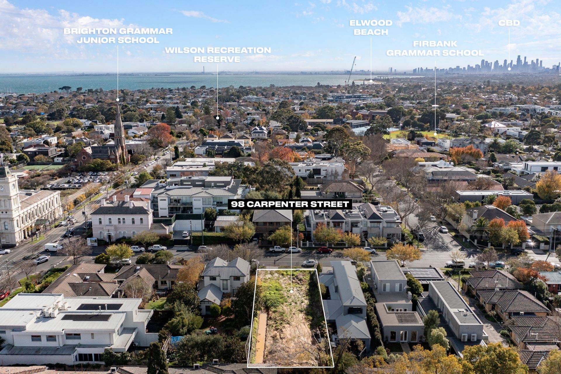 98 Carpenter Street, Brighton, Brighton - Thumbnail 3