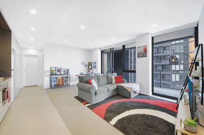 1801/486 Pacific Highway, St Leonards