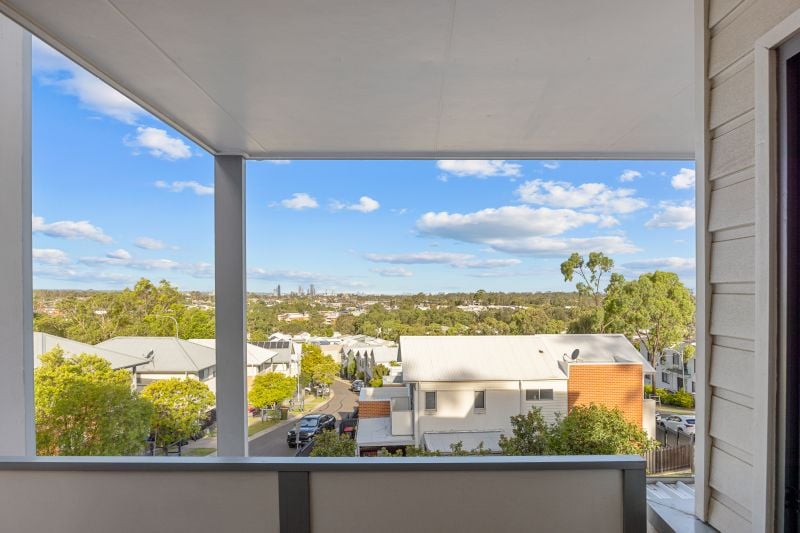 Freestanding Elegance with Distant Harbour Bridge Views - Inspections by Private Appointment Only