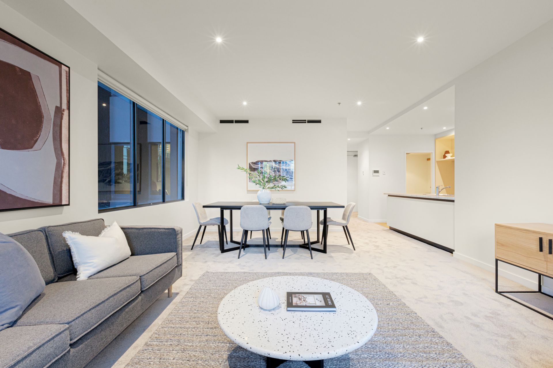 901/80 Clarendon Street, Southbank, Southbank - Thumbnail 7