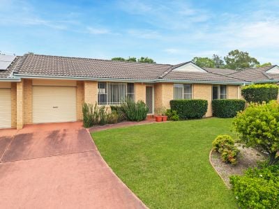 Lisarow 13/81 Newling Street