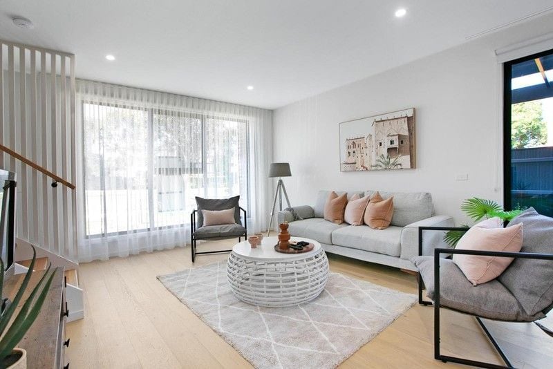 1/69 Hickford Street, Reservoir