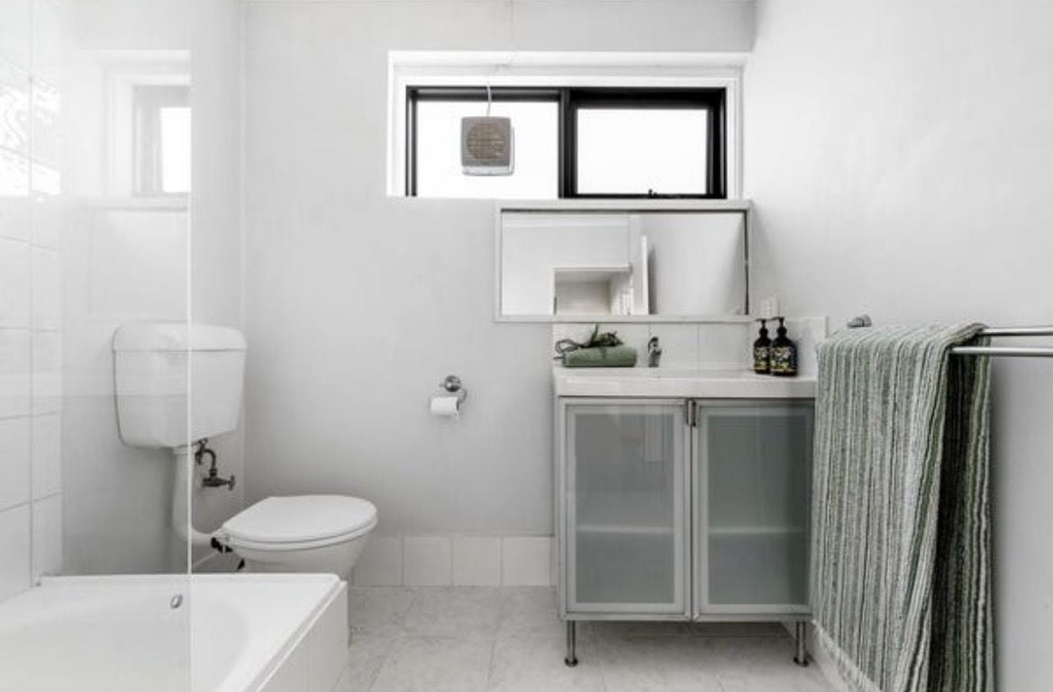 Light-Filled Living in the Heart of Northcote