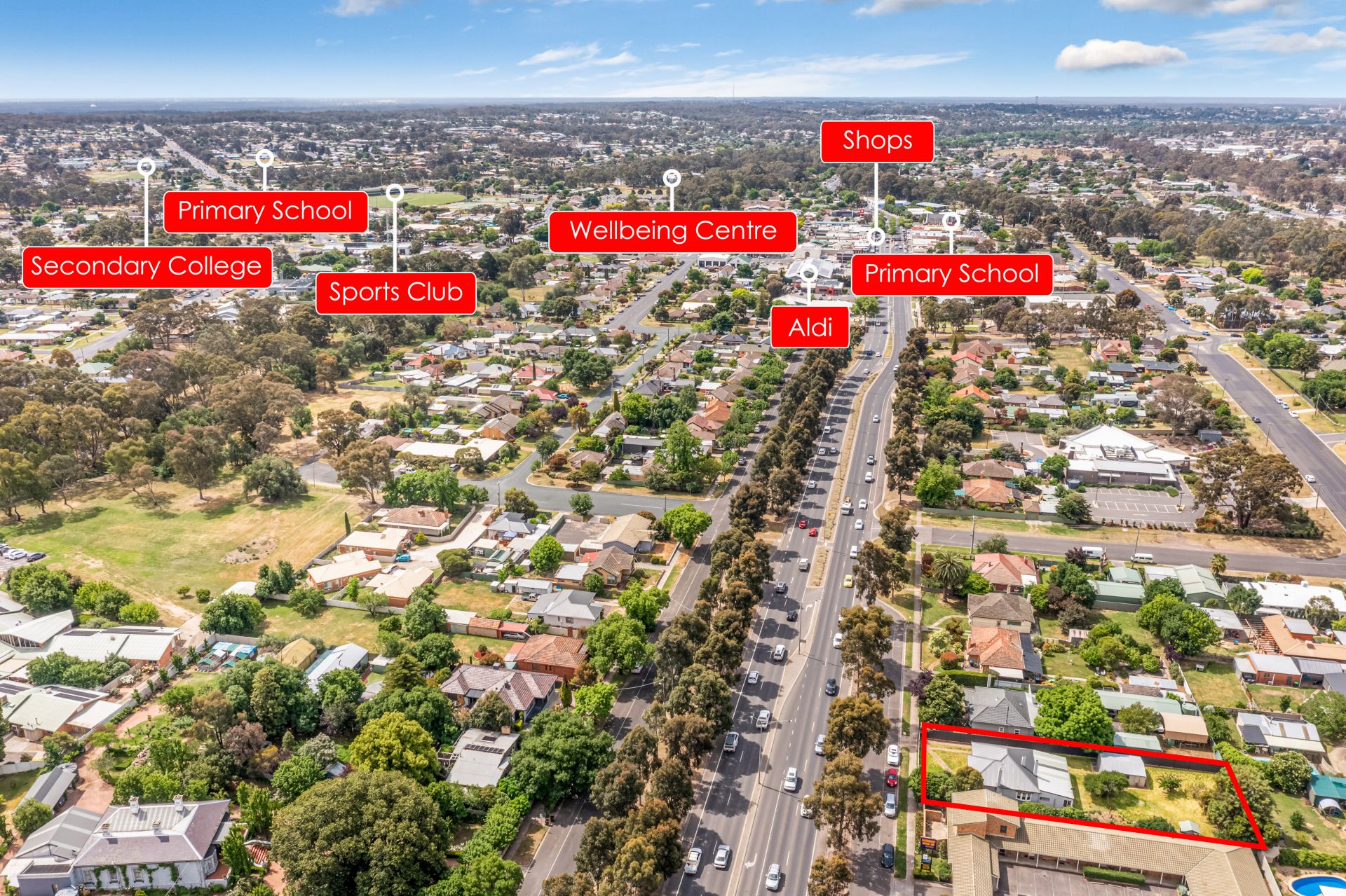 209 High Street, Kangaroo Flat, Kangaroo Flat, Kangaroo Flat - Thumbnail 4