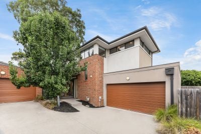 5/4-6 Barkly Street, Box Hill