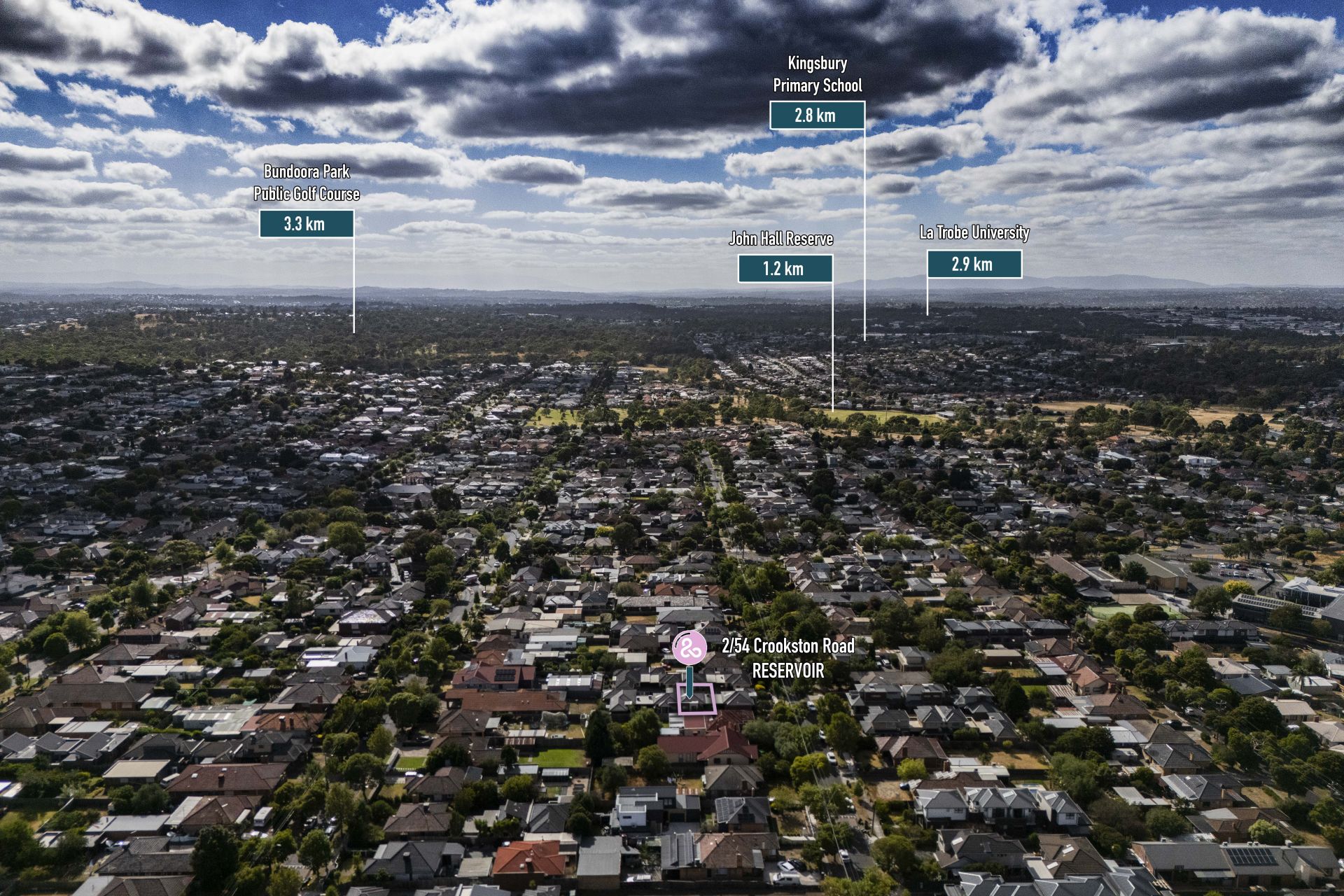 Stylish And Convenient Living