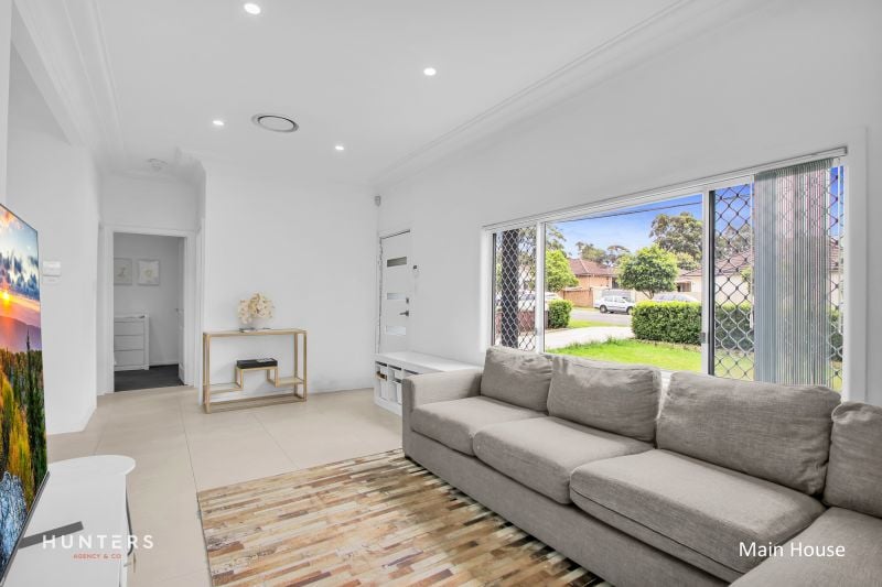 16 Desmond Street, Merrylands