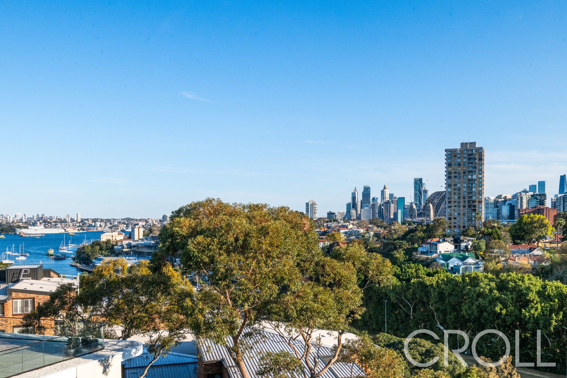 14/3 Colindia Avenue Neutral Bay NSW, Bay - Thumbnail 7
