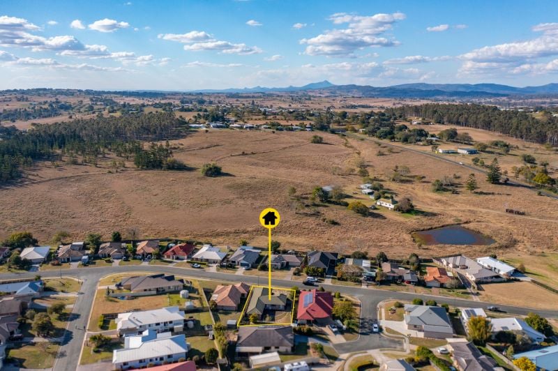 21 Devin Drive Boonah QLD, Boonah - Image 1