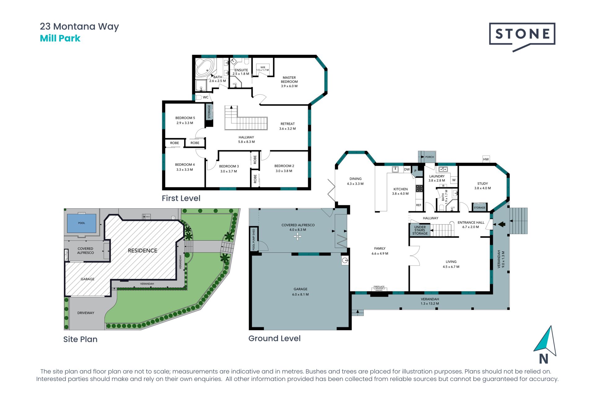Luxurious Living Awaits in The Rivergum Estate