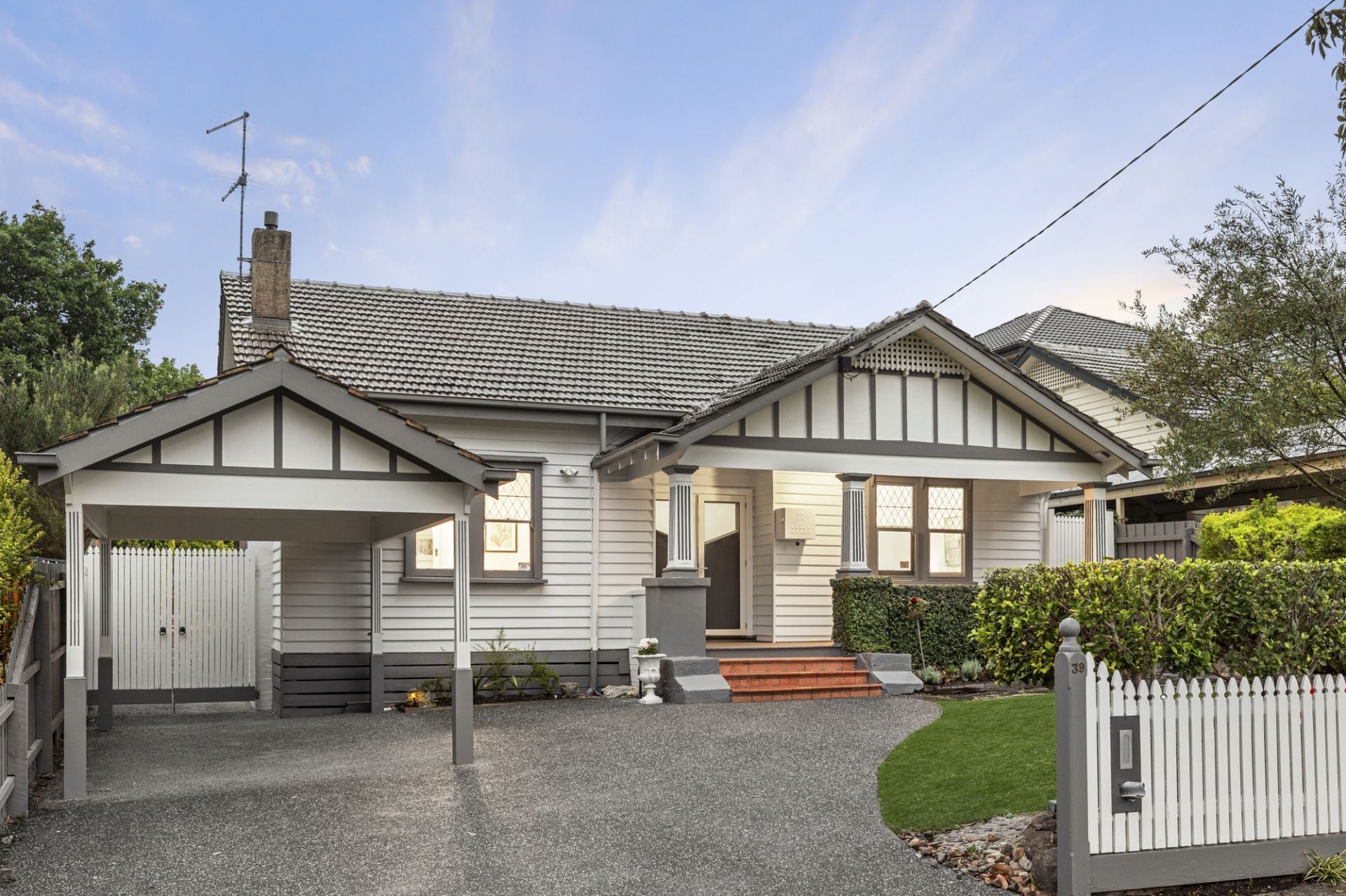 39 Mills Street, Glen Iris