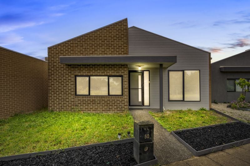 50 Gammage Boulevard, Epping