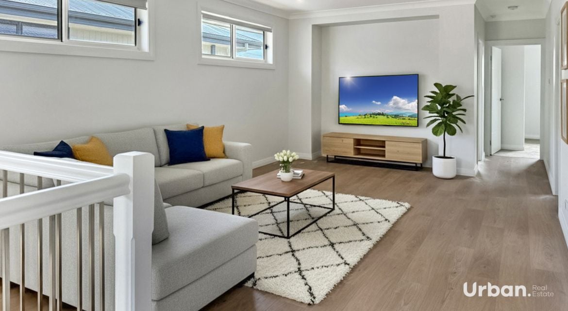 Gledswood Hills 36 Belgravia Avenue